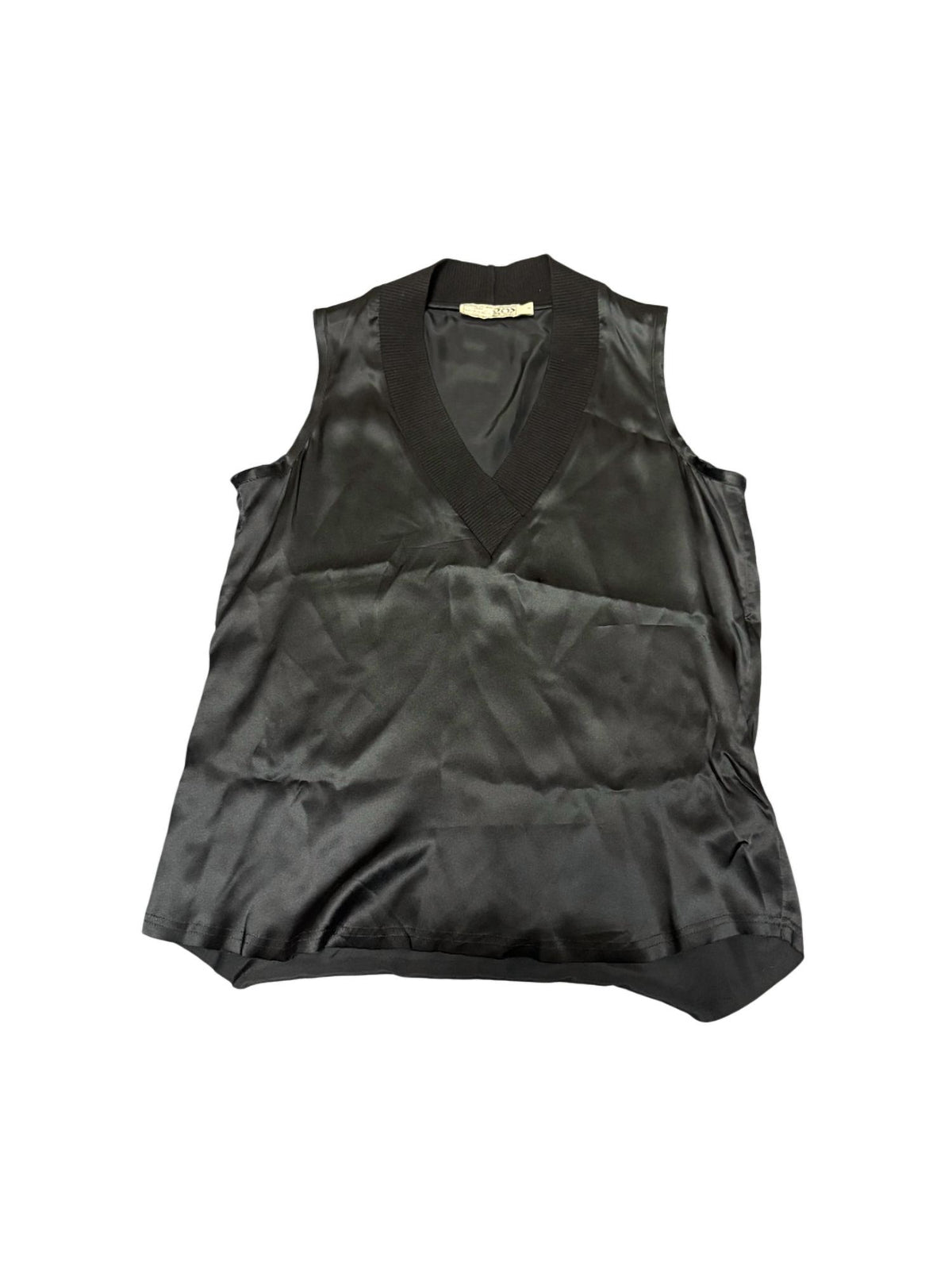 Go By Go Silk - Women's Go Take A Ribbing Tank
