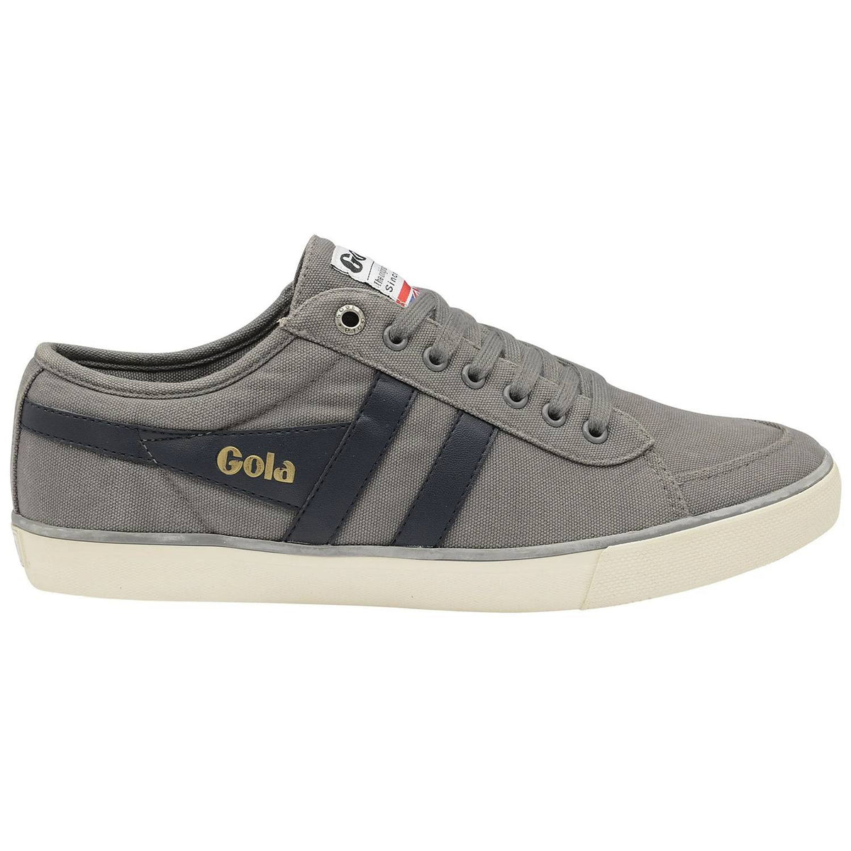 Gola - Men's Classics Comet Plimsoll Sneakers