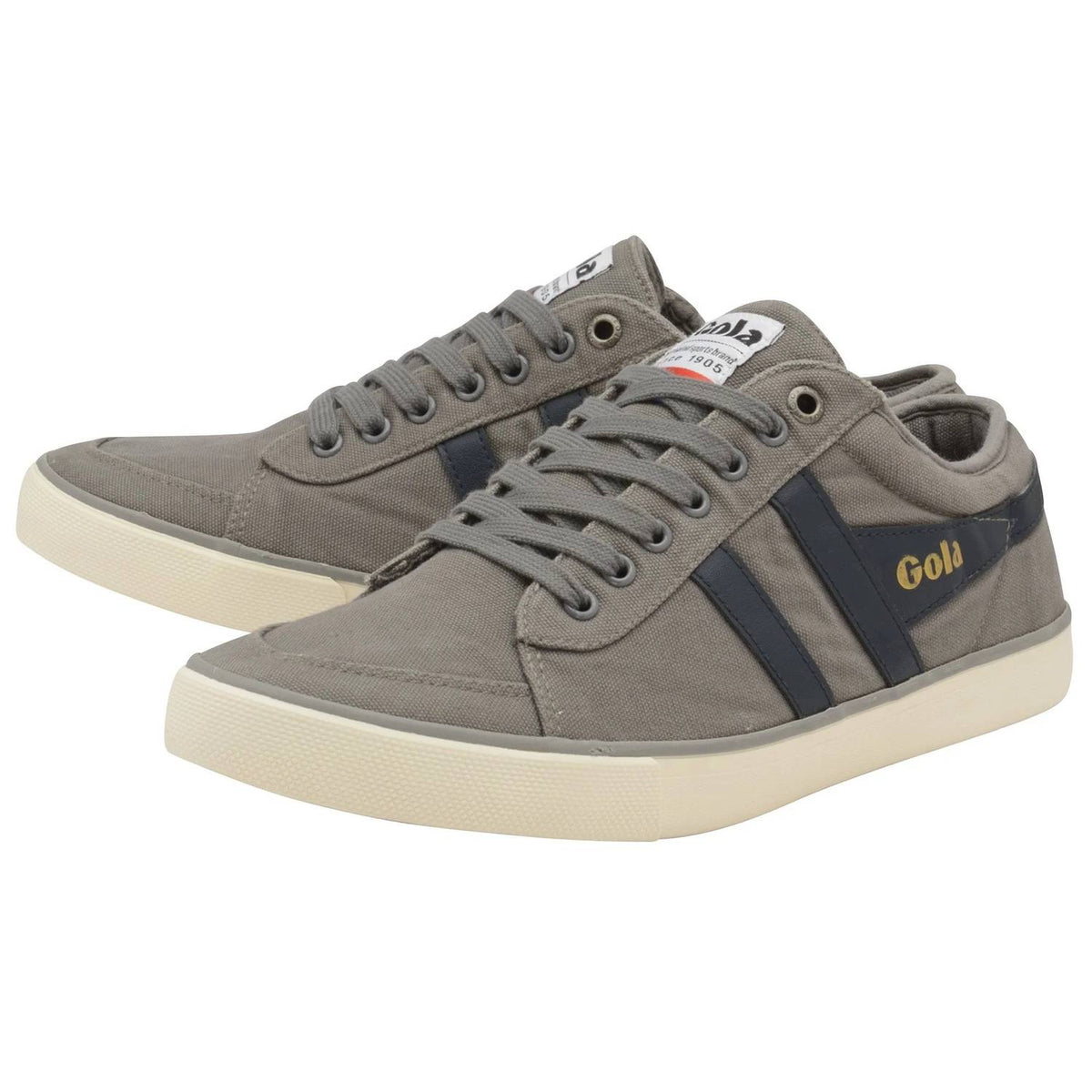Gola - Men's Classics Comet Plimsoll Sneakers