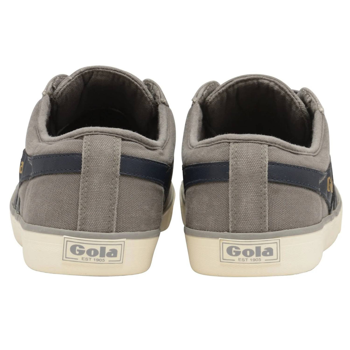Gola - Men's Classics Comet Plimsoll Sneakers