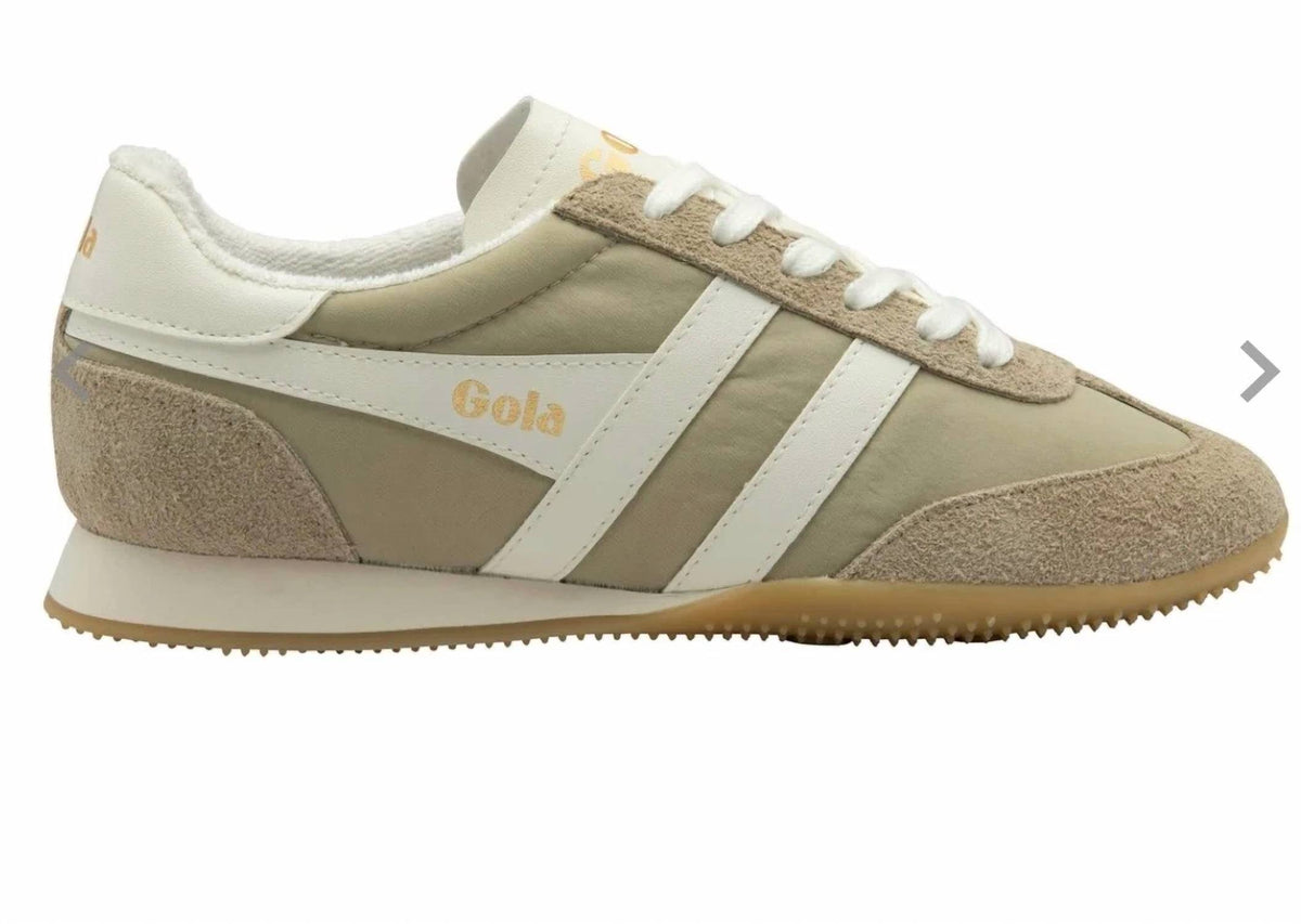 Gola - Women’s Sprinter Trainer Sneakers