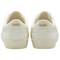 Gola - Women's Tennis Mark Cox Plimsolls - shoes - sneakers - white