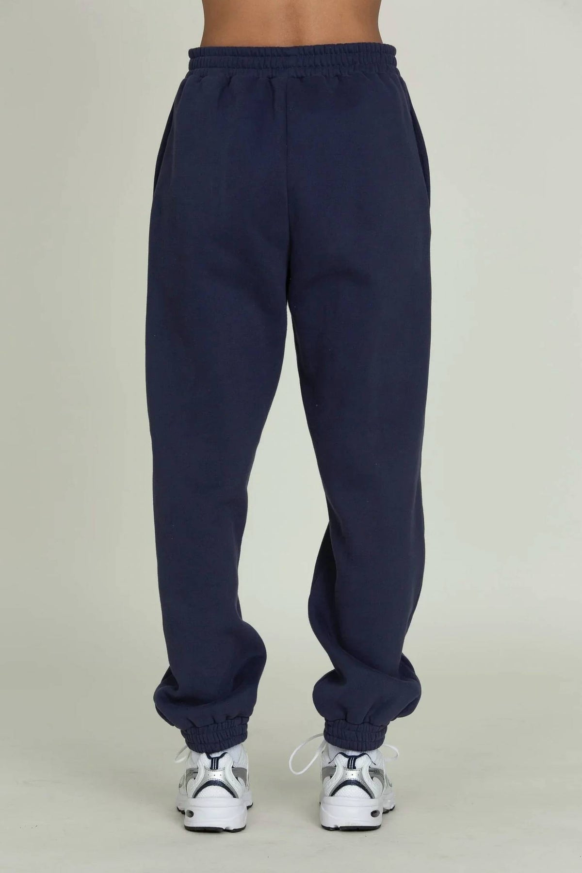 Gold Hinge - Cinched Jogger Ankle Sweat Pants
