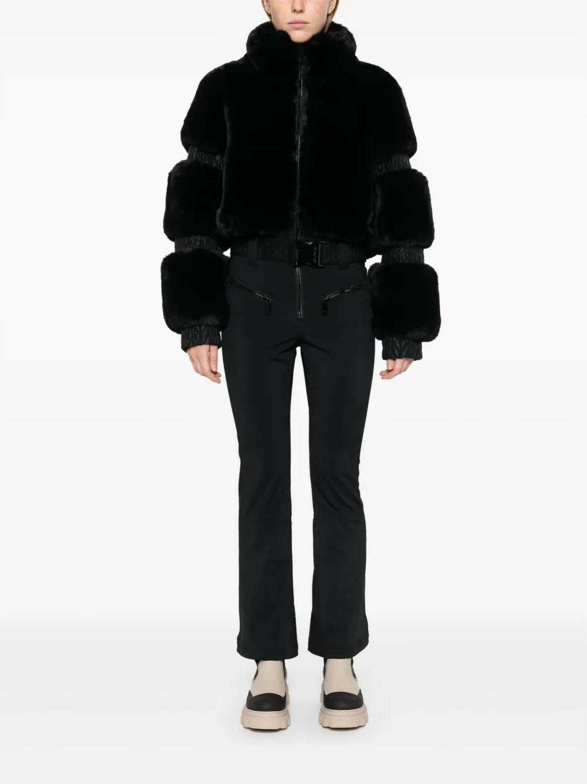 Goldbergh - Lieke Ski Suit