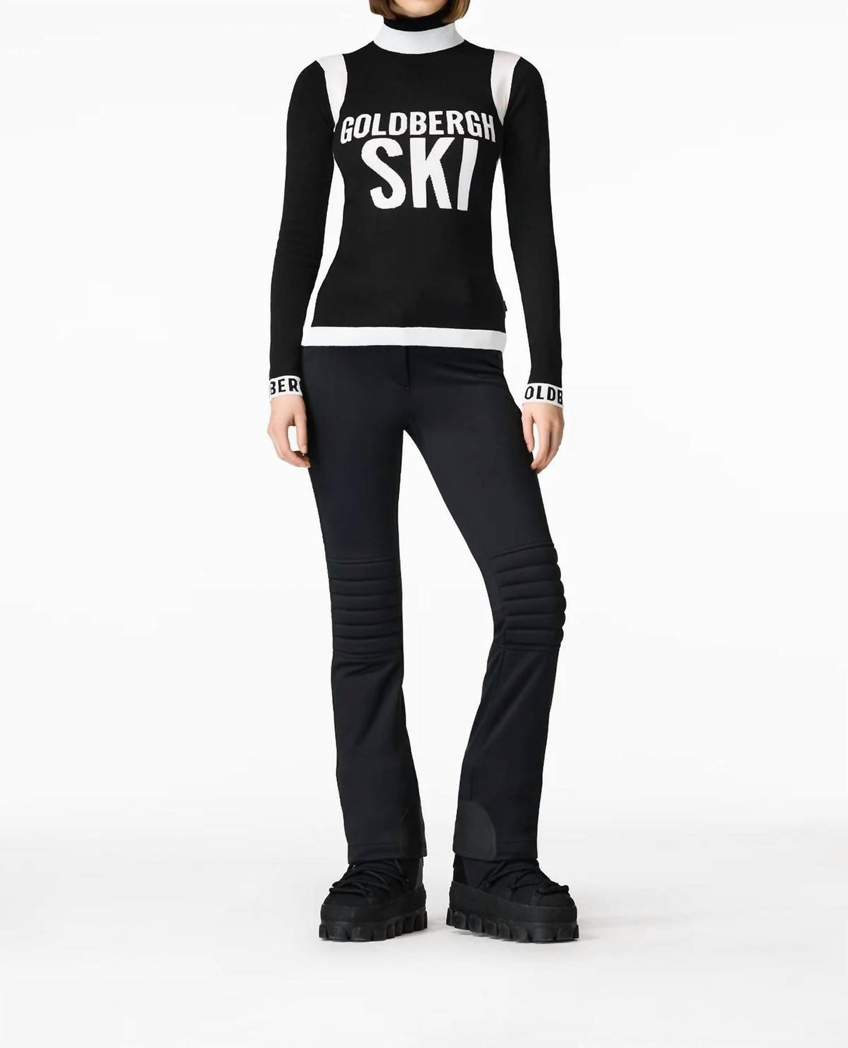 Goldbergh - Noemi Knit Sweater