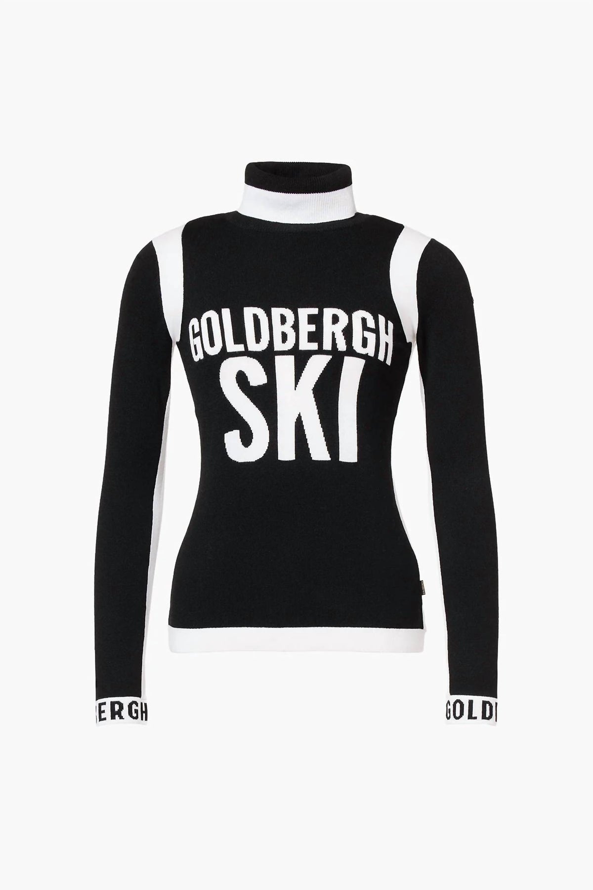 Goldbergh - Noemi Knit Sweater