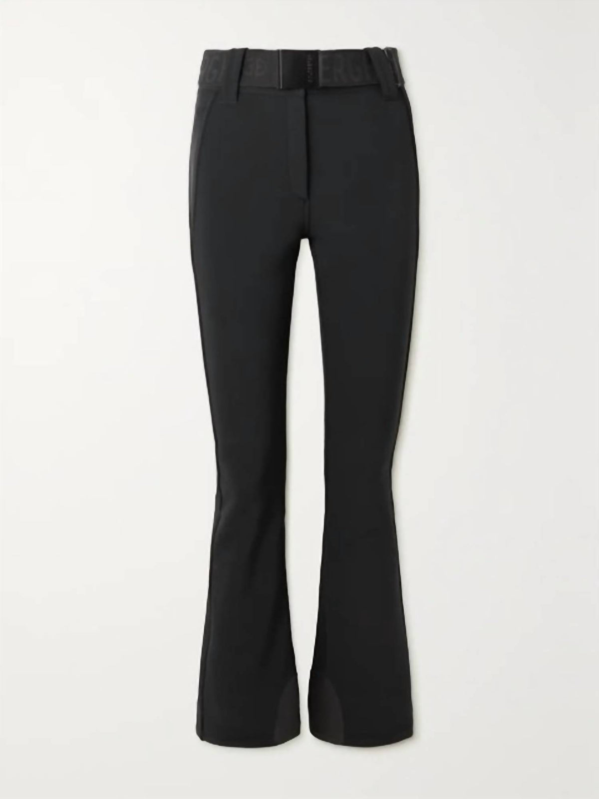 Goldbergh - Pippa Belted Flared Ski Pants