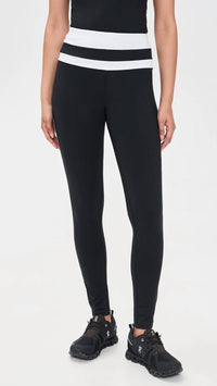 Goldbergh - Sandora Pull-on Leggings