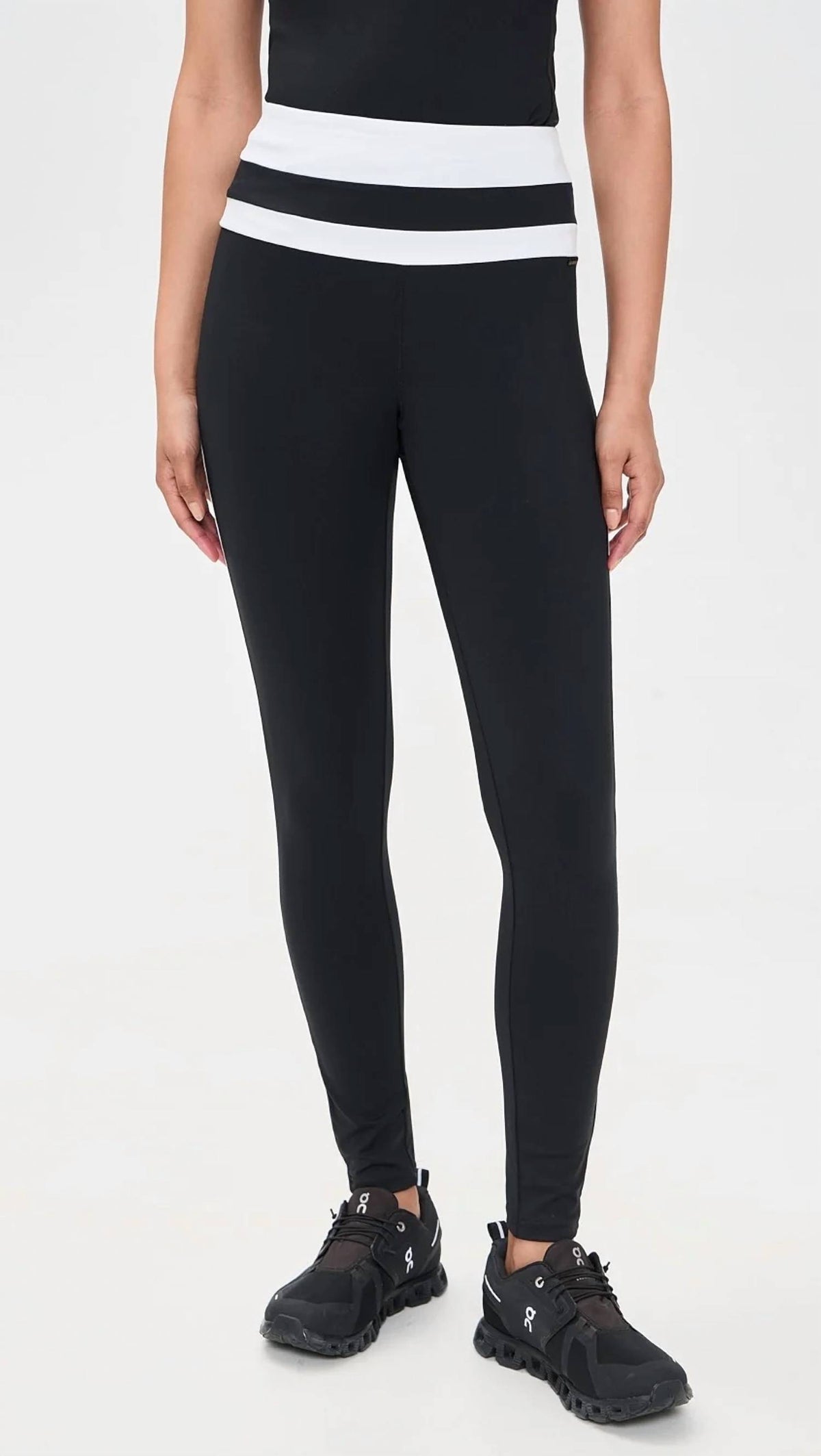 Goldbergh - Sandora Pull-on Leggings