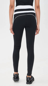 Goldbergh - Sandora Pull-on Leggings