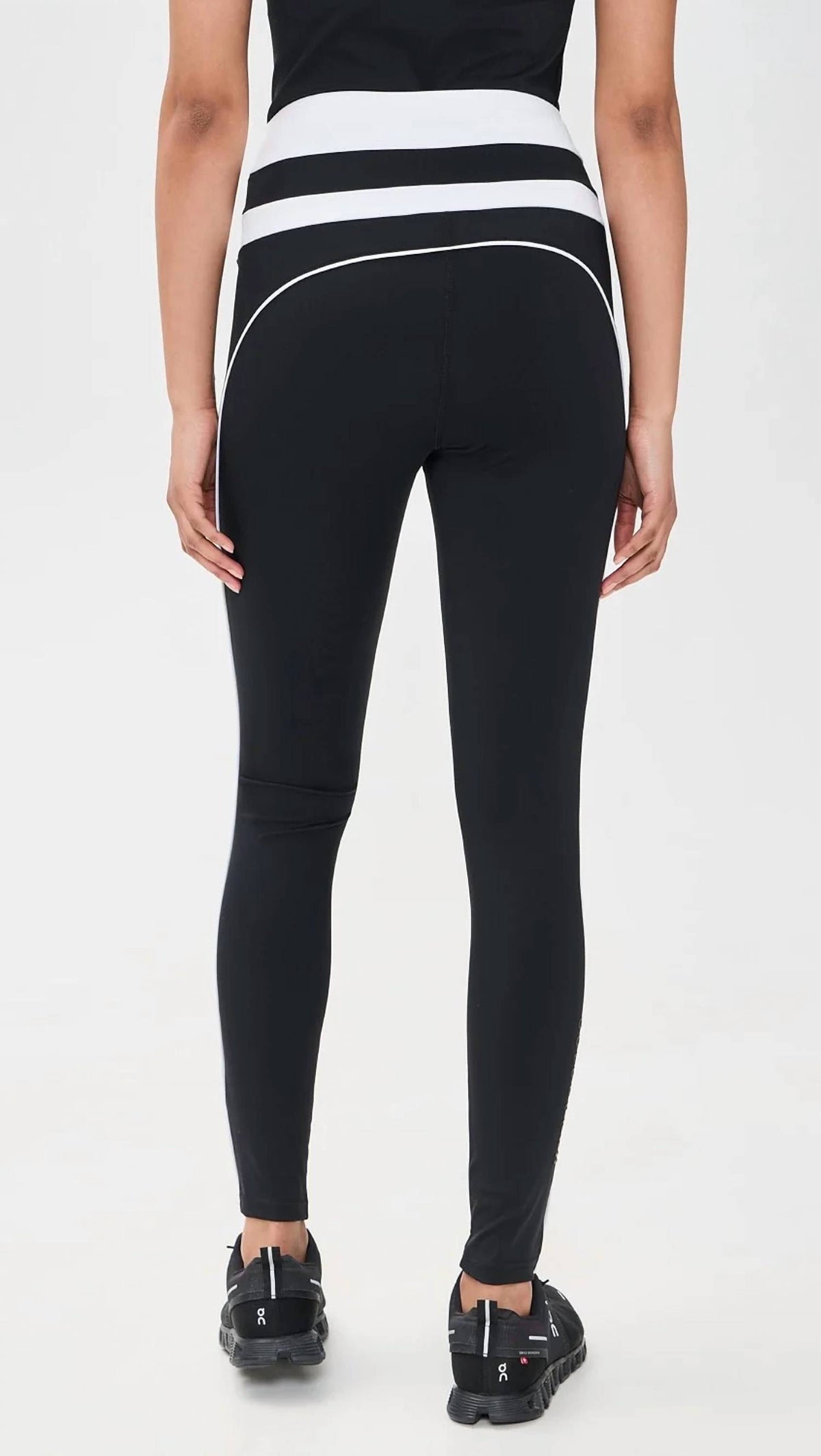 Goldbergh - Sandora Pull-on Leggings