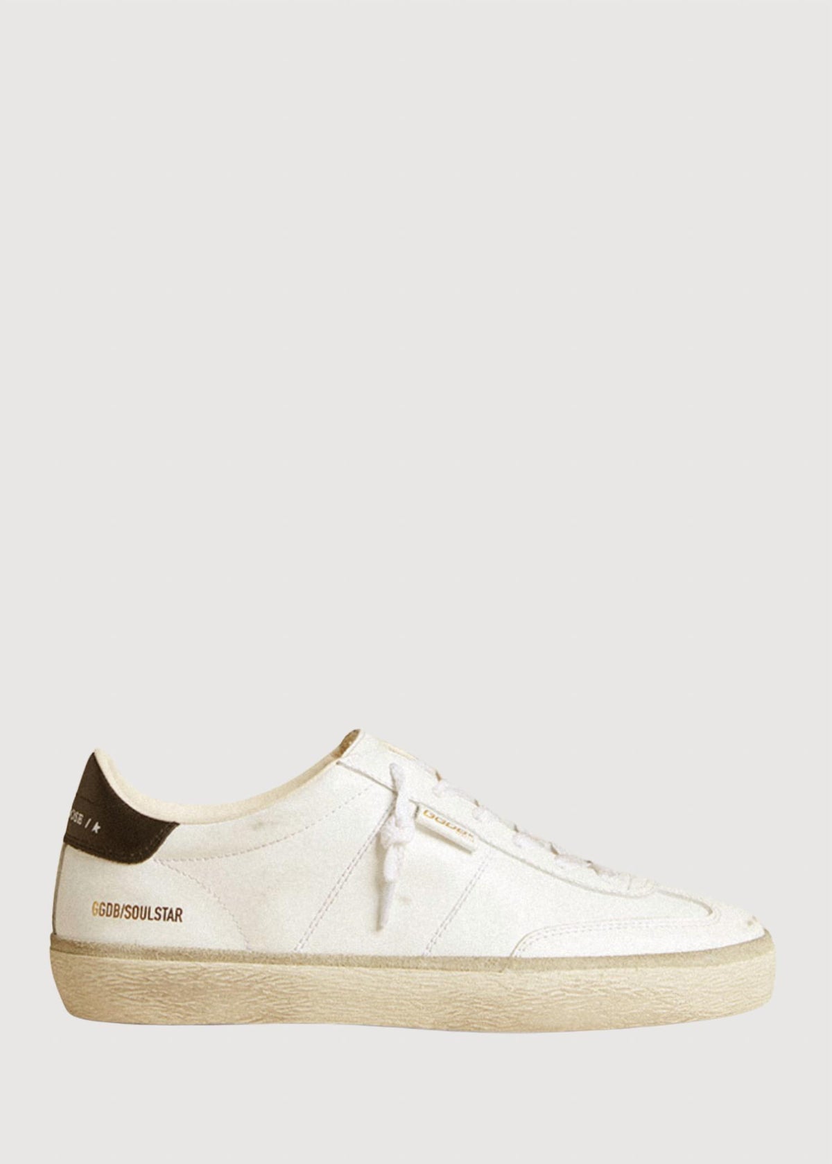 Golden Goose - Women's Soul-star Sneaker