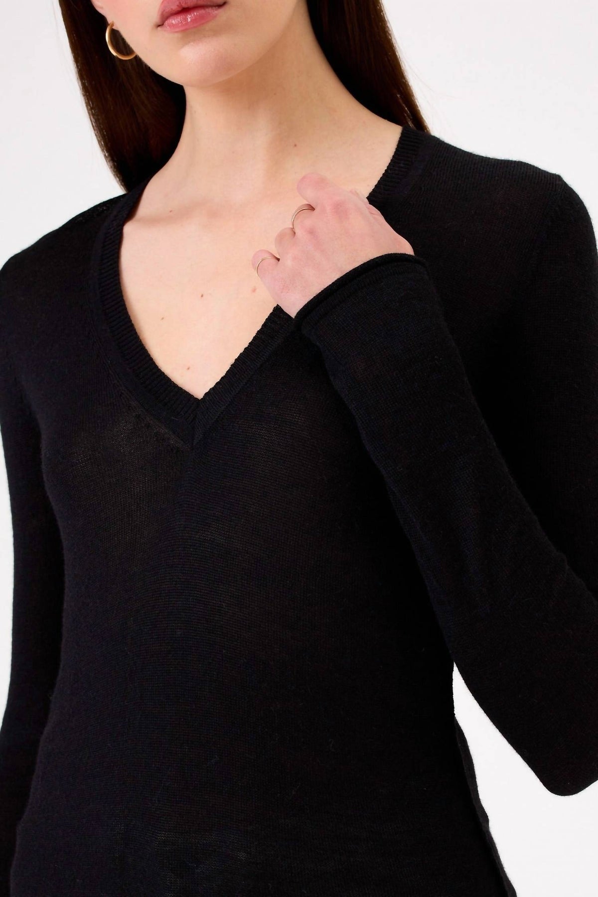 Goldie Lewinter - Elise Sweater