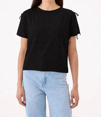 Goldie - Modern Muse Tee
