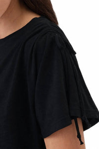 Goldie - Modern Muse Tee