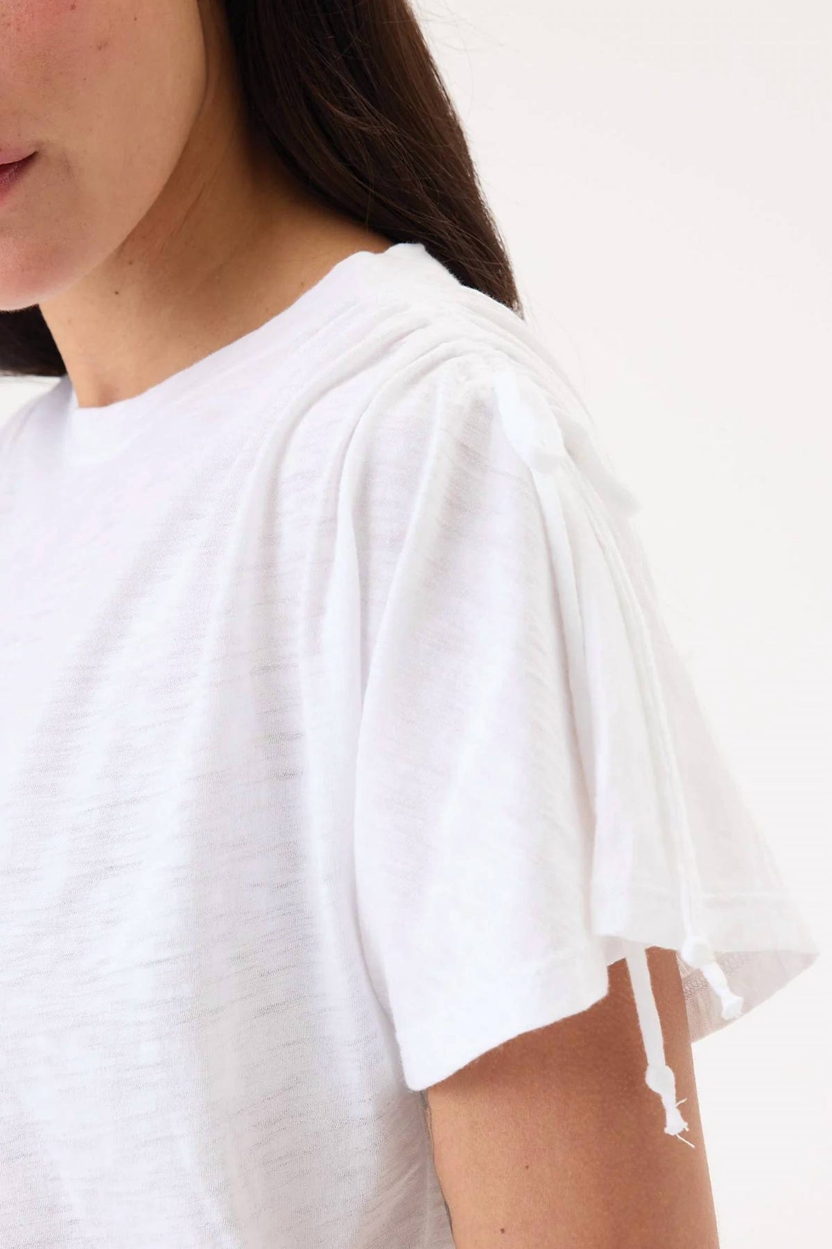 Goldie - Modern Muse Tee