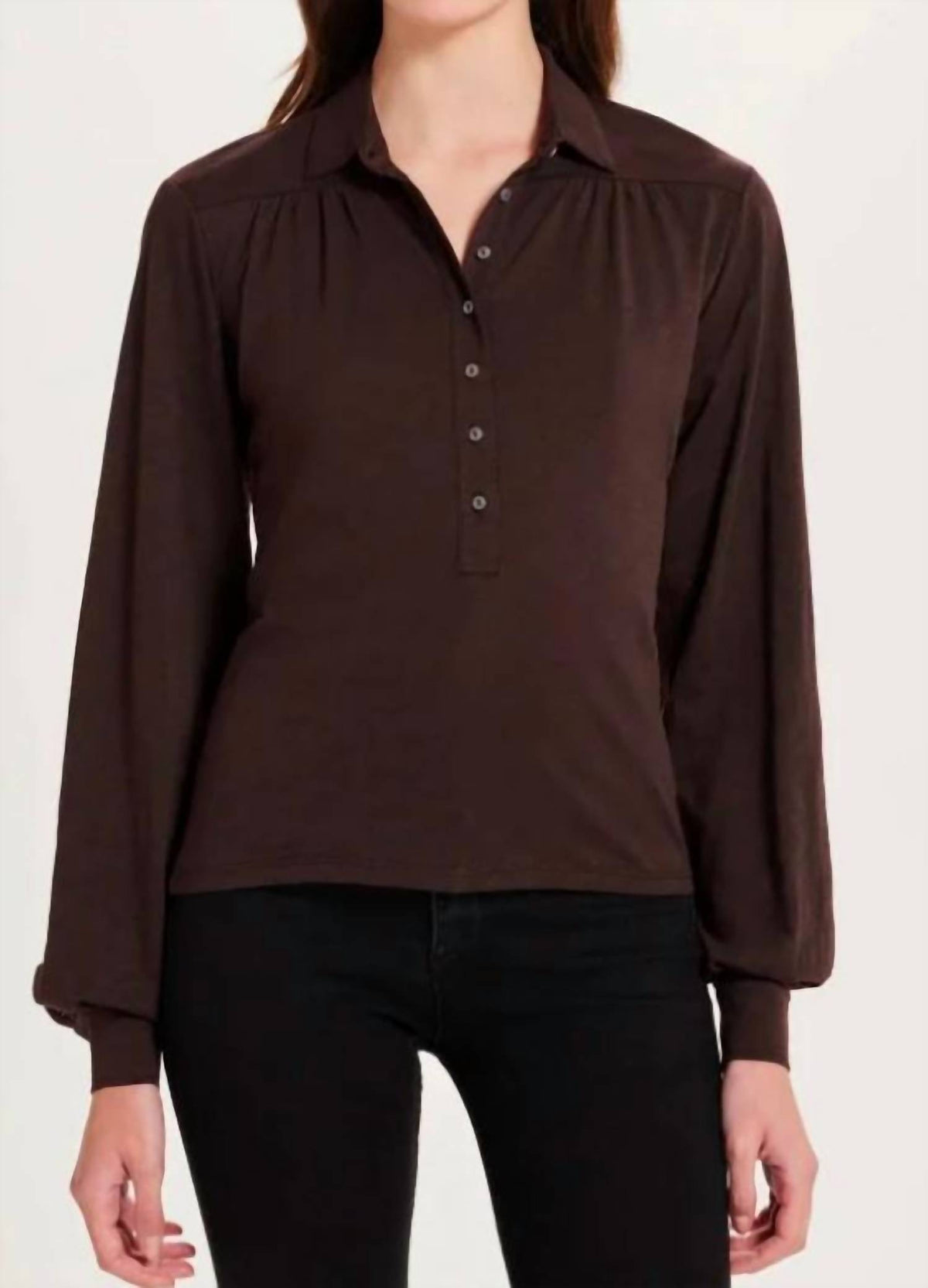 Goldie - WILLOW BLOUSE