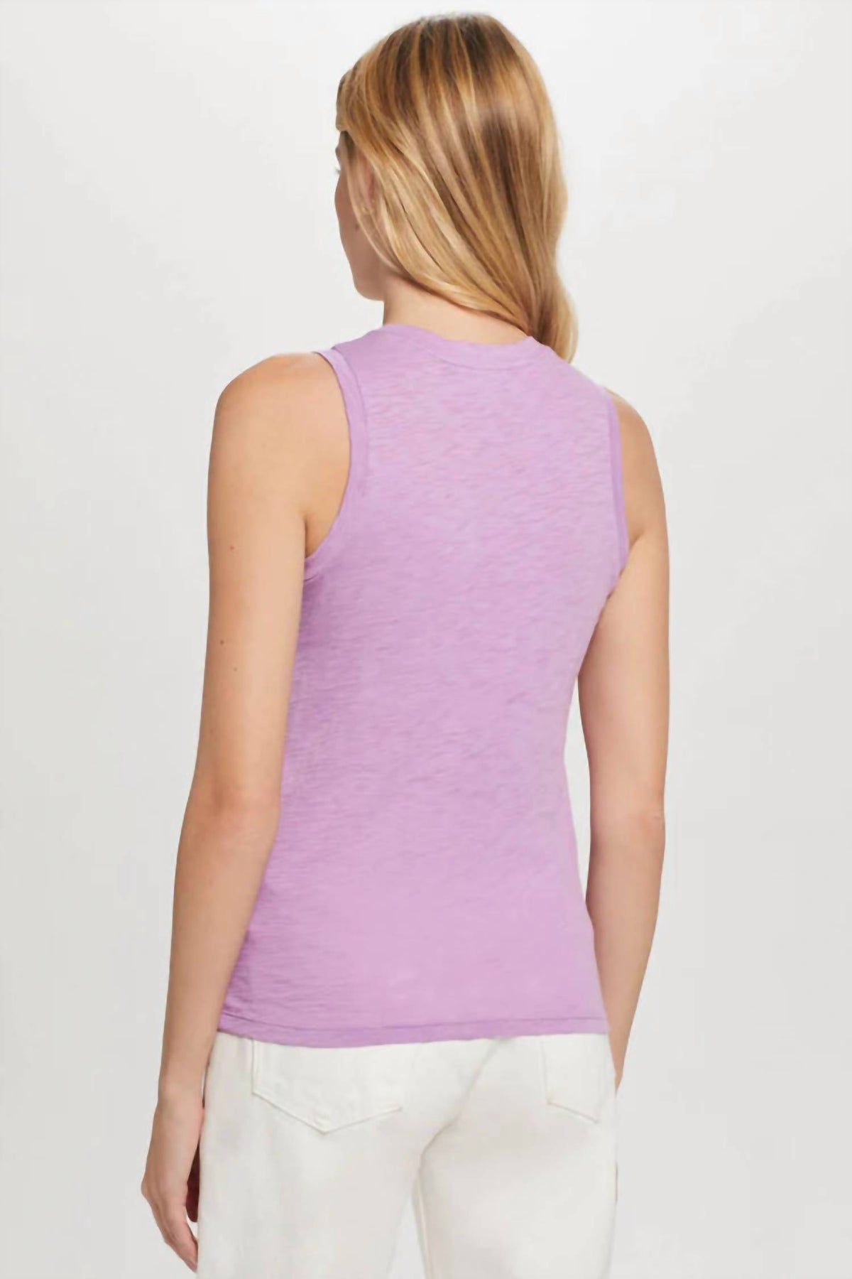 Goldie - Women's Crew Tank Top
