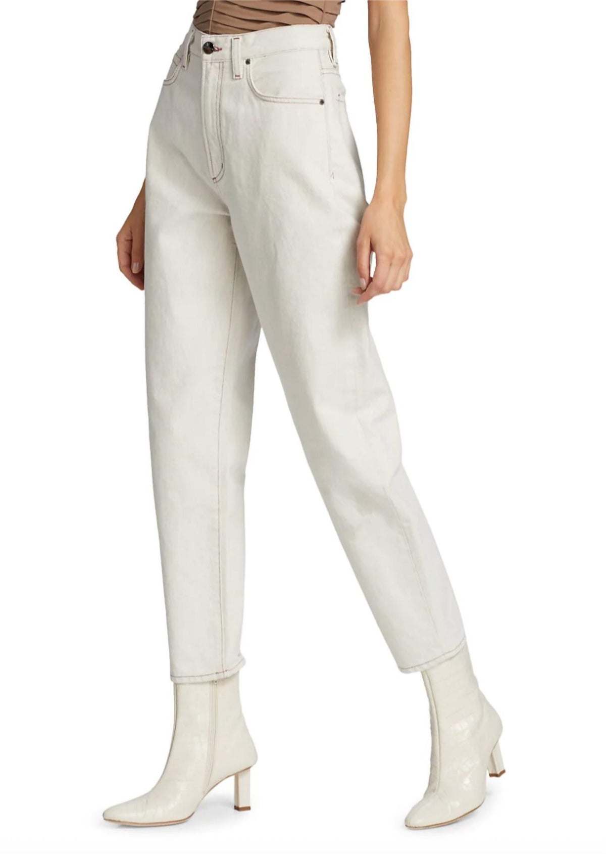 Goldsign - Peg Jeans