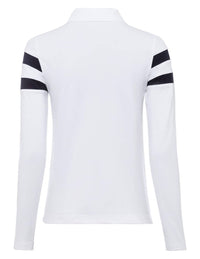 CLASSIC TRICOLOR POLO