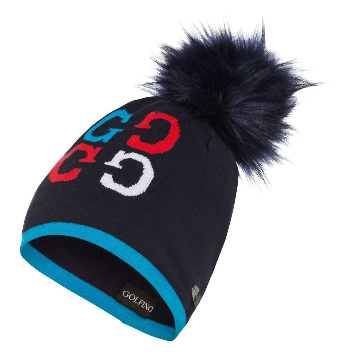 DYNAMIC TARTAN BEANIE
