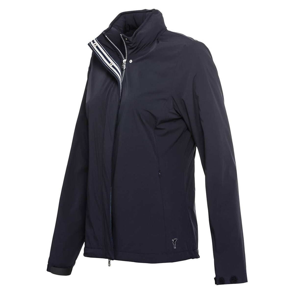 THE GLENDA JACKET