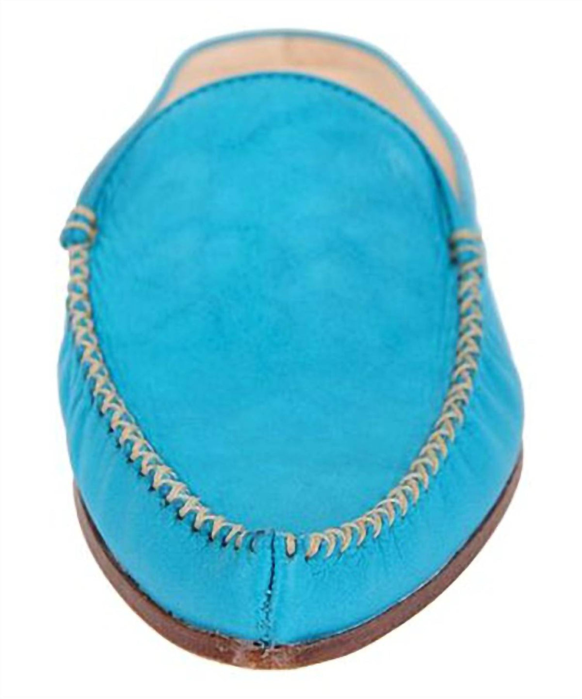 WOMEN'S KEATON LEATHER SANDAL
