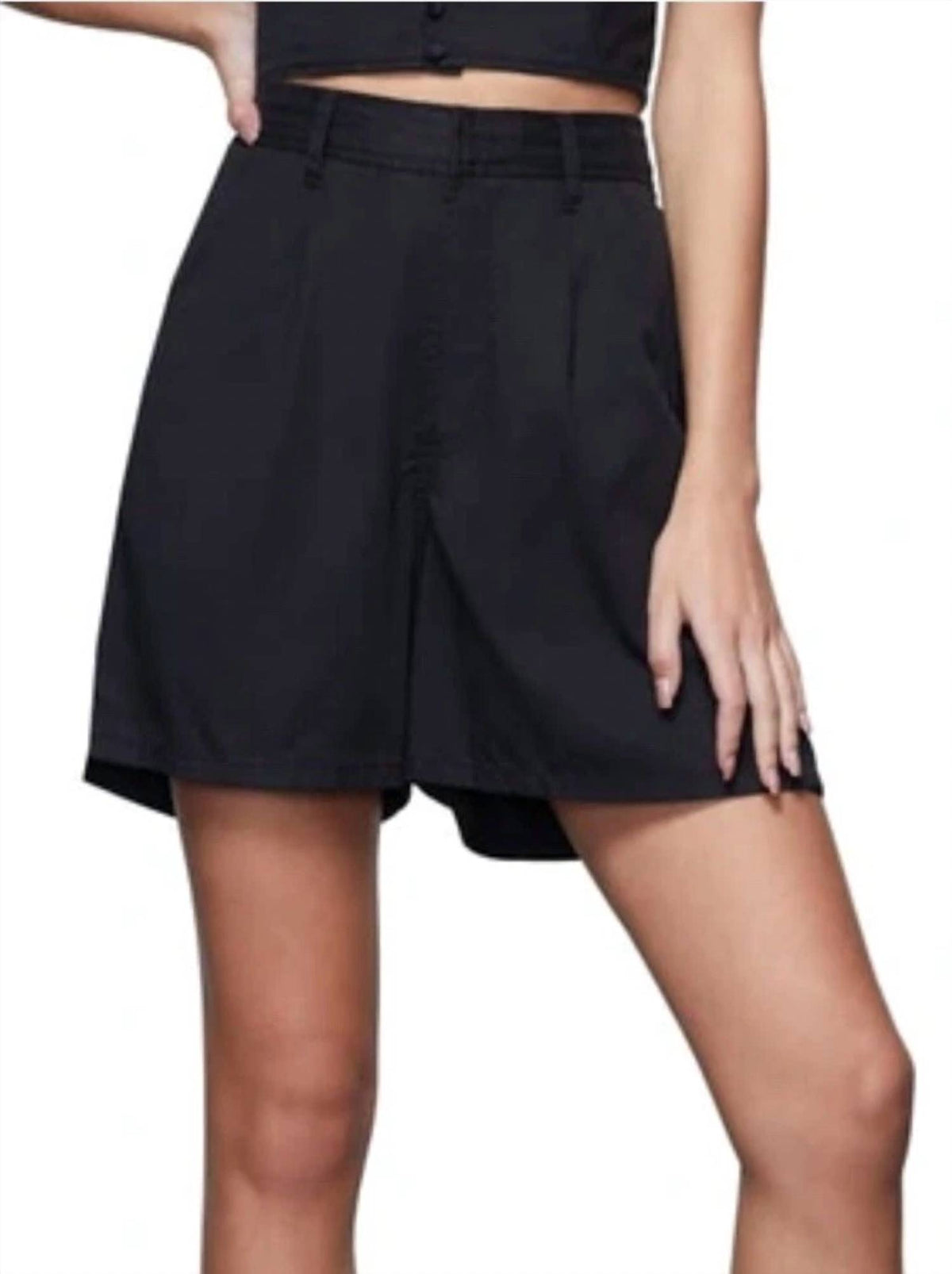 Good American - Bermuda Shorts