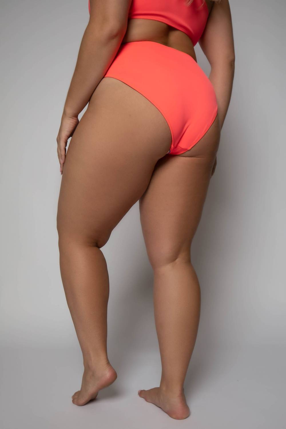 Good American - Compression Swim Brief
