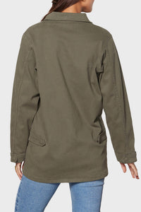 Good American - Utility Jacket