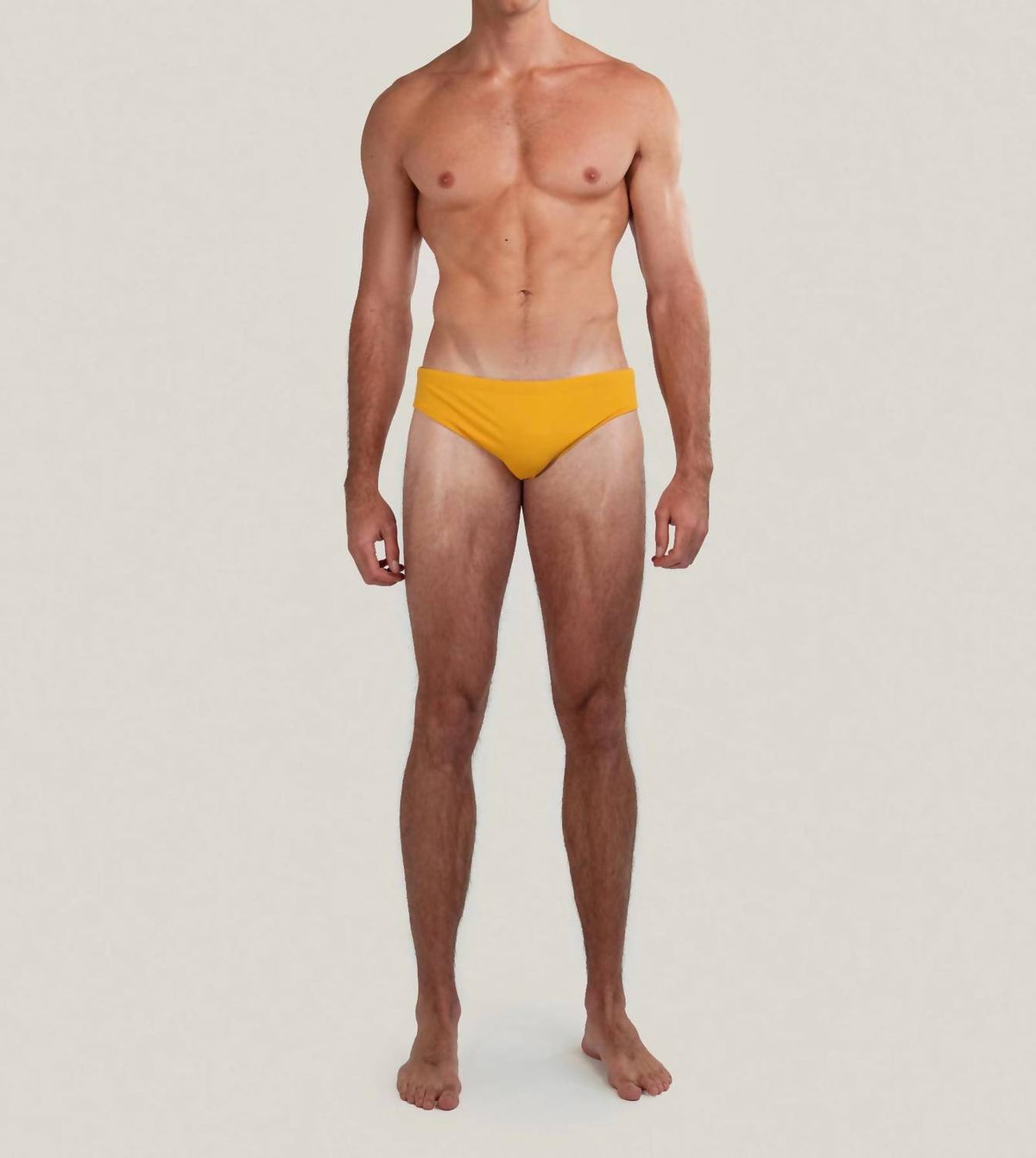 Goodpark - Dune Brief Swimming Trunks