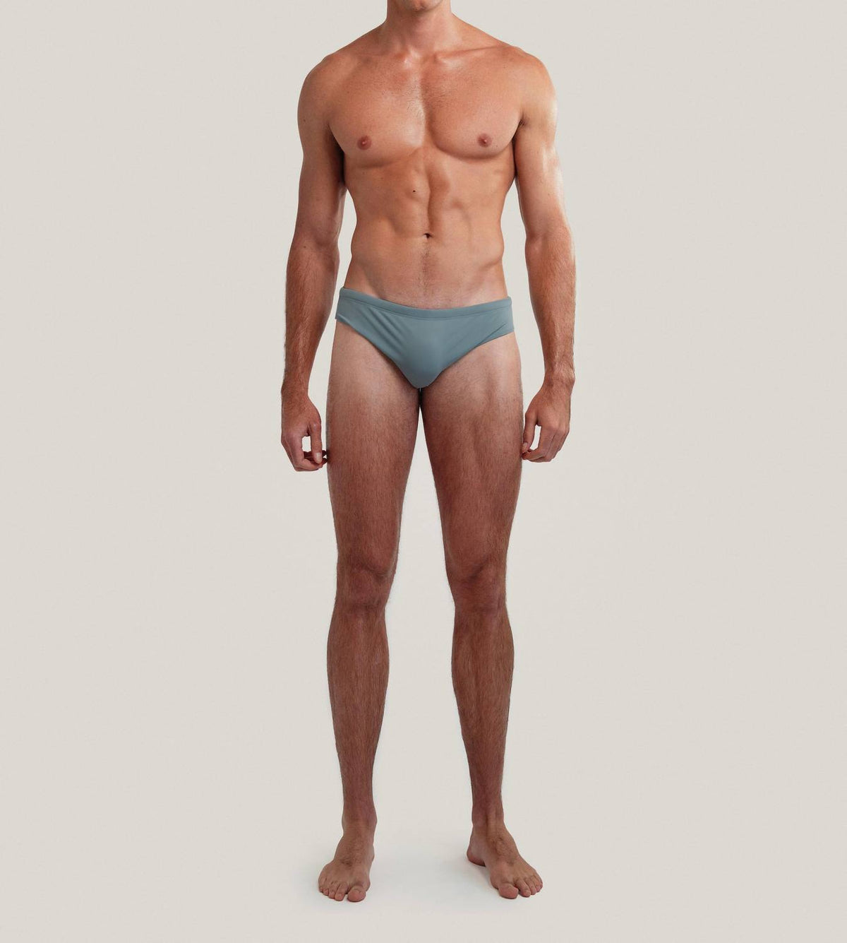 Goodpark - Dune Brief Swimming Trunks