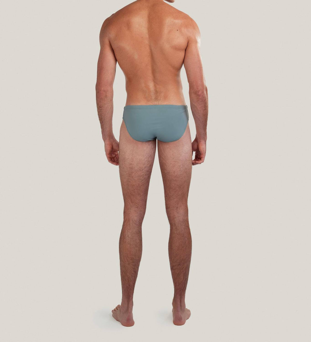 Goodpark - Dune Brief Swimming Trunks