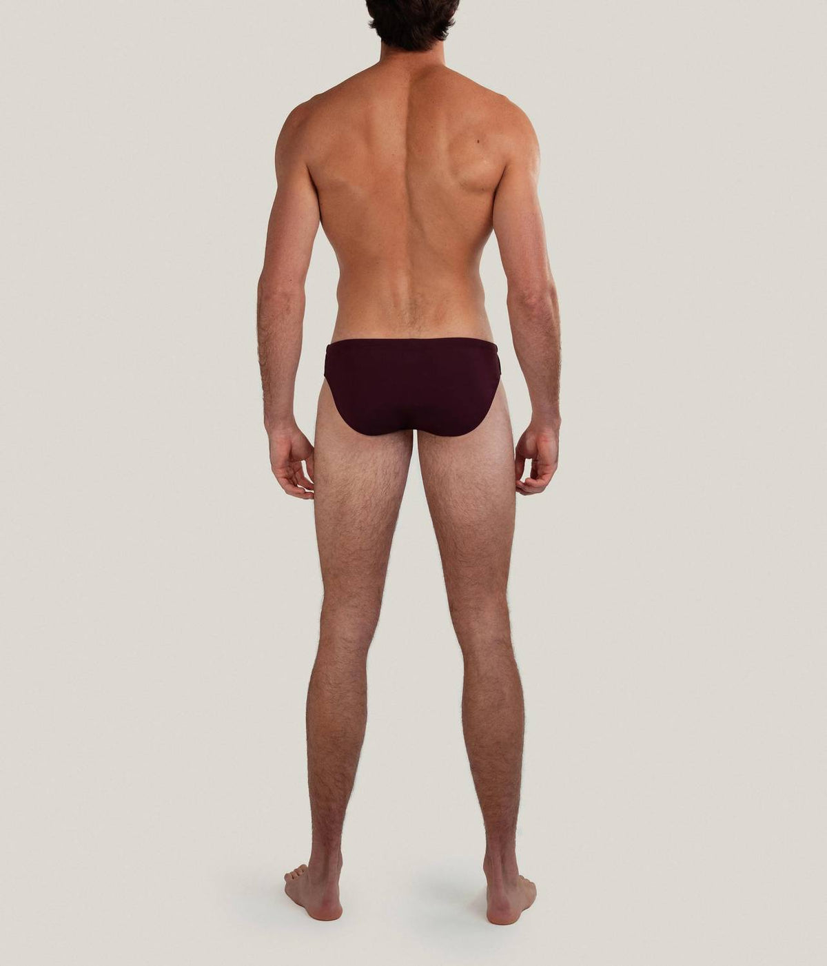 Goodpark - Dune Brief Swimming Trunks