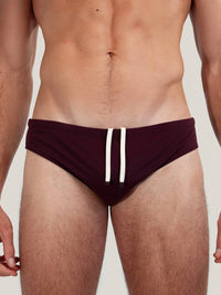 Goodpark - Dune Brief Swimming Trunks