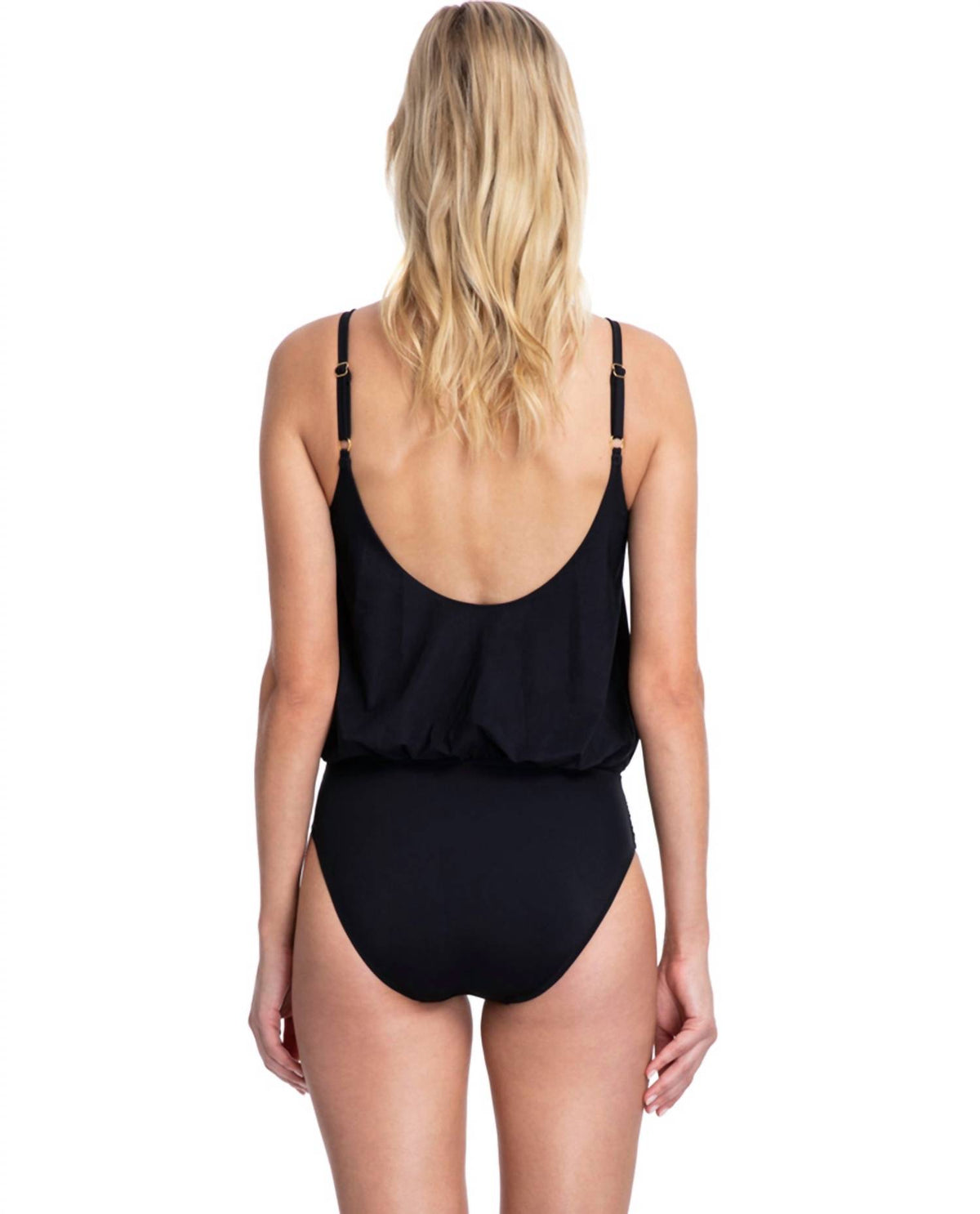 Gottex - Underwire One Piece Swimsuit