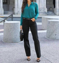 Grace And Lace - Fab Fit Work Pants