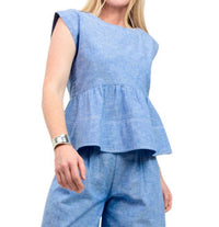 Grace & Bardot - Greta Top