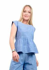 Grace & Bardot - Greta Top