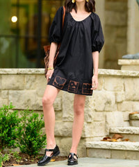 Grace & Bardot - Judy Mini Dress
