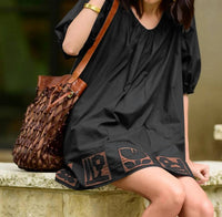 Grace & Bardot - Judy Mini Dress