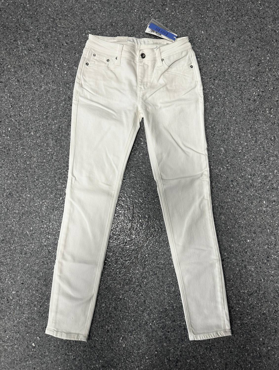 Grace In La - Women's Easy Fit Denim Jean