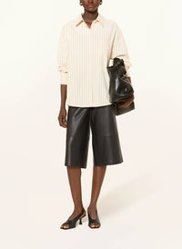 Grace & Mila - Paris Oversized Button Down Shirt