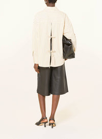 Grace & Mila - Paris Oversized Button Down Shirt