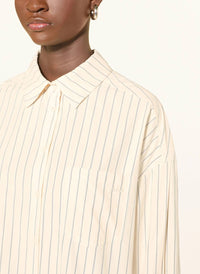 Grace & Mila - Paris Oversized Button Down Shirt