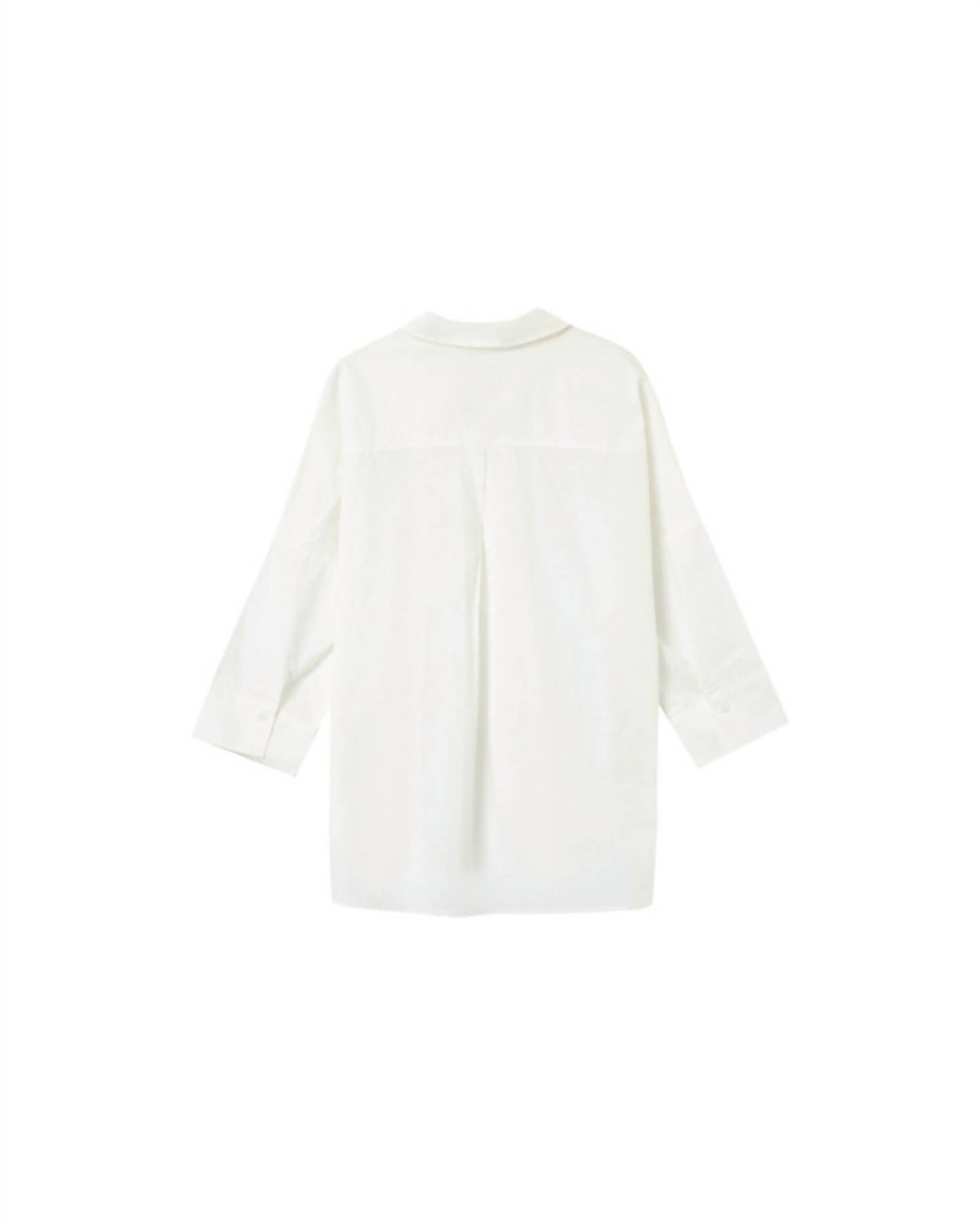 Grace & Mila - Pavel Pullover Blouse