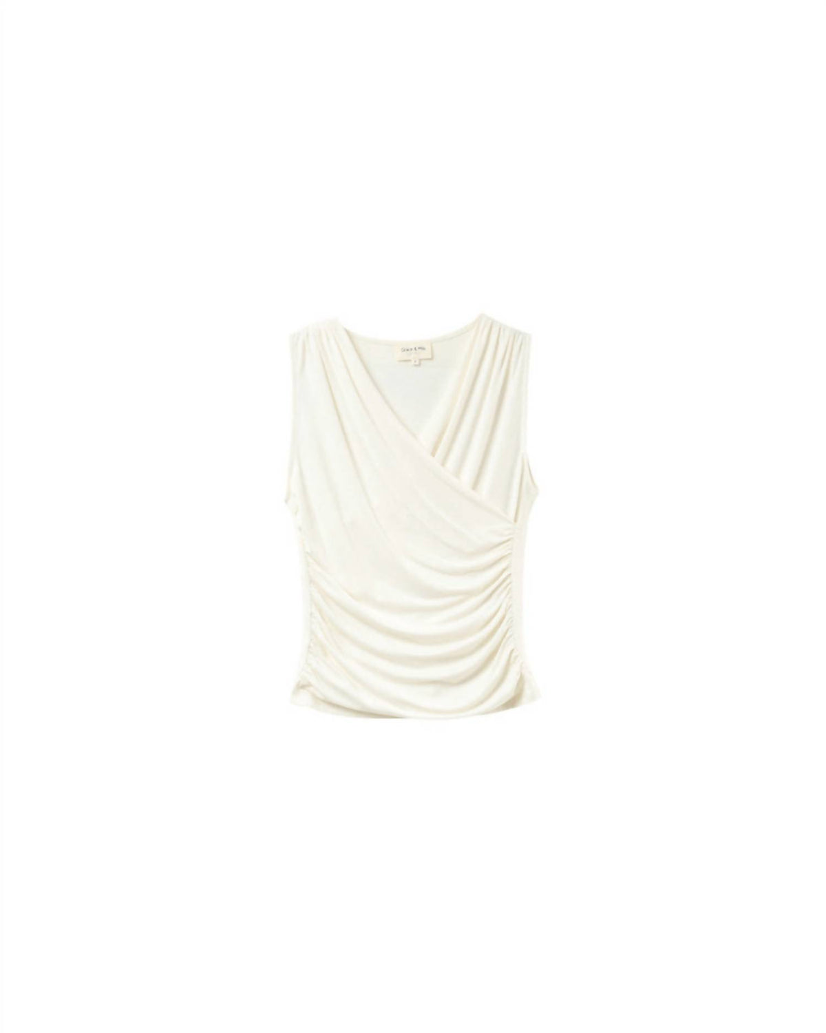 Grace & Mila - Pure Sleveless Top