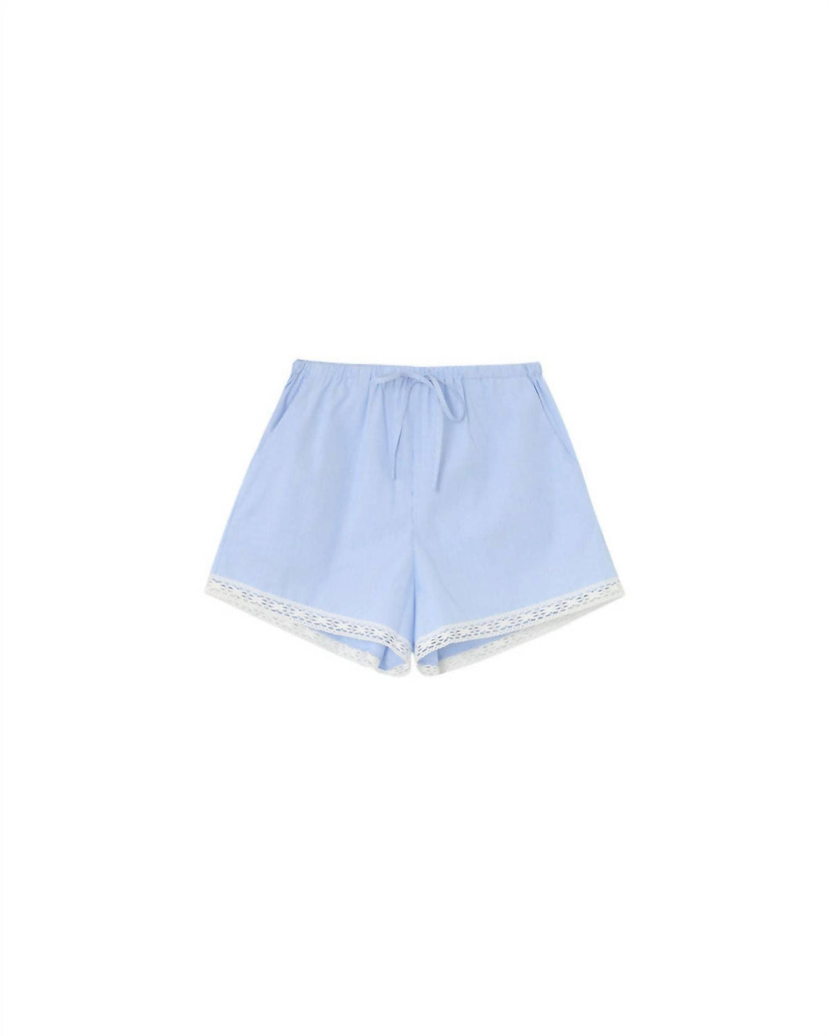 Grace & Mila - Ralph Cotton Shorts