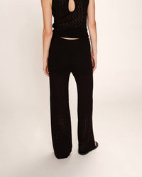 Grace & Mila - Romy Straight-leg Pant