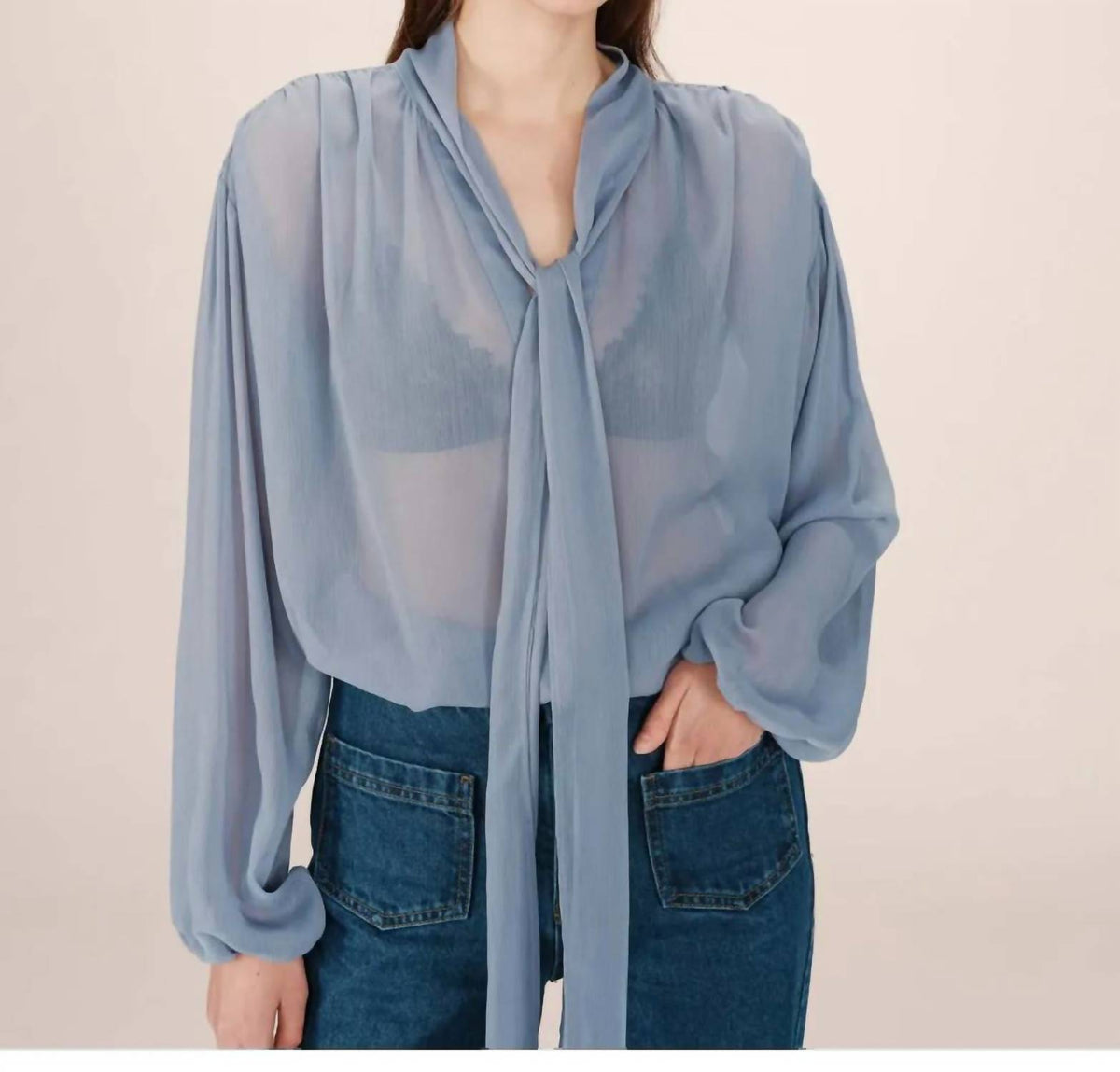 Grace & Mila - Splendide Blouse